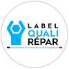 Label Qualirepar